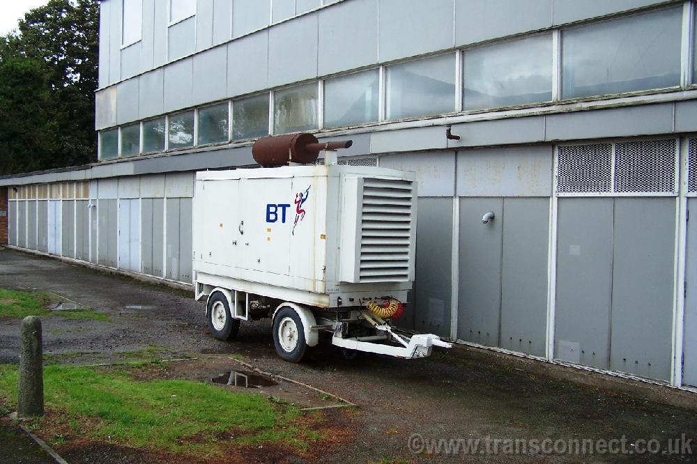 Generator Set Leighton Buzzard 200806.JPG